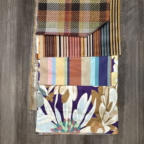 Missoni Home Hanging Fabric Sample - Picture 4 of 13